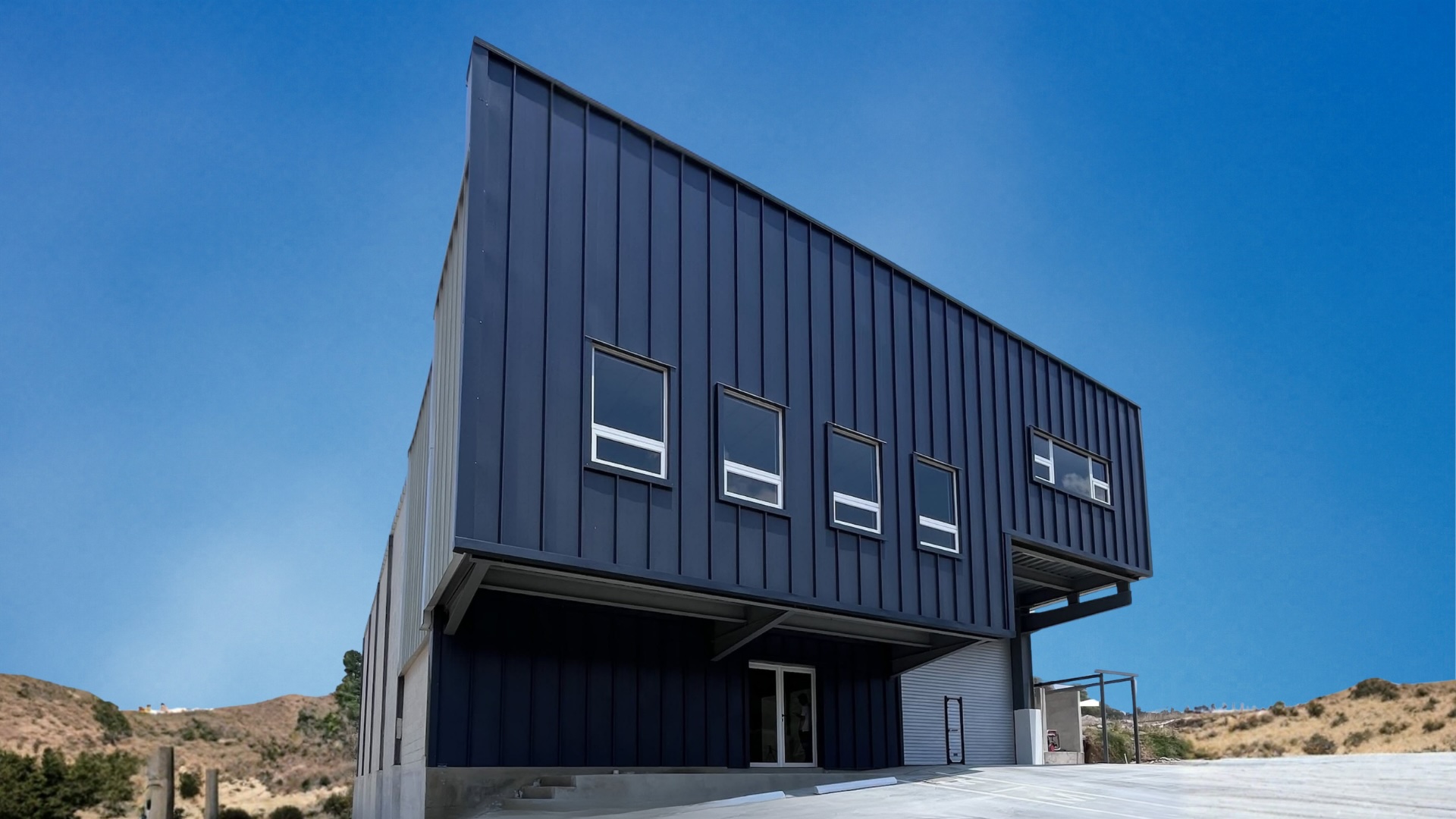 Bodegas industriales en Zona 12